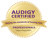 Audigy Certified